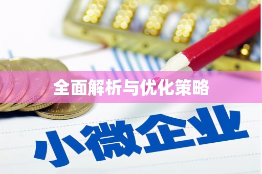 道外全面解析与优化策略