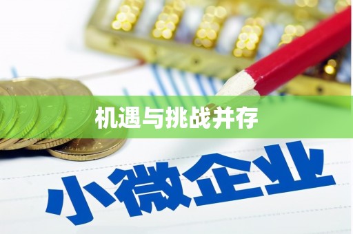 道外机遇与挑战并存