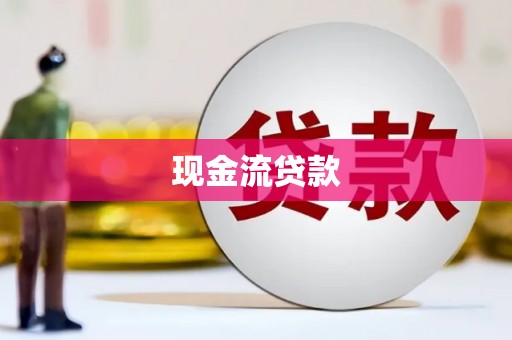 道外现金流贷款
