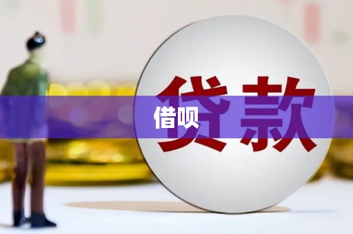 道外借呗